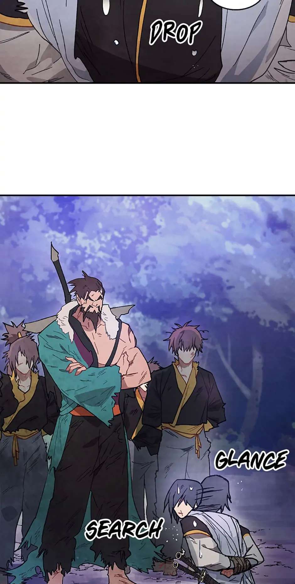 Yi Shen Dang Guan Chapter 26 31